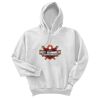 Custom Print Fleece Hoodie Thumbnail