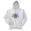 Custom Print Fleece Hoodie Thumbnail