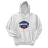 Custom Print Fleece Hoodie Thumbnail