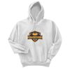 Custom Print Fleece Hoodie Thumbnail
