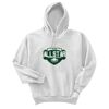 Custom Print Fleece Hoodie Thumbnail