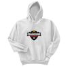 Custom Print Fleece Hoodie Thumbnail