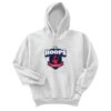 Custom Print Fleece Hoodie Thumbnail