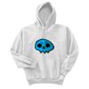 Custom Print Fleece Hoodie Thumbnail