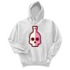 Custom Print Fleece Hoodie Thumbnail