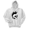 Custom Print Fleece Hoodie Thumbnail