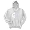 Custom Print Fleece Hoodie Thumbnail