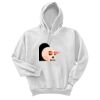 Custom Print Fleece Hoodie Thumbnail