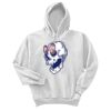 Custom Print Fleece Hoodie Thumbnail