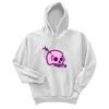Custom Print Fleece Hoodie Thumbnail