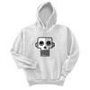 Custom Print Fleece Hoodie Thumbnail