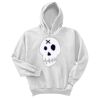 Custom Print Fleece Hoodie Thumbnail