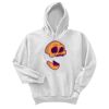 Custom Print Fleece Hoodie Thumbnail