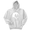Custom Print Fleece Hoodie Thumbnail