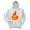 Custom Print Fleece Hoodie Thumbnail