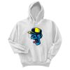 Custom Print Fleece Hoodie Thumbnail