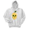 Custom Print Fleece Hoodie Thumbnail