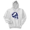 Custom Print Fleece Hoodie Thumbnail