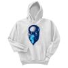 Custom Print Fleece Hoodie Thumbnail