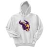 Custom Print Fleece Hoodie Thumbnail