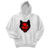 Custom Print Fleece Hoodie Thumbnail