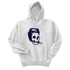 Custom Print Fleece Hoodie Thumbnail