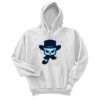 Custom Print Fleece Hoodie Thumbnail