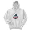 Custom Print Fleece Hoodie Thumbnail