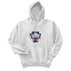 Custom Print Fleece Hoodie Thumbnail