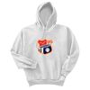 Custom Print Fleece Hoodie Thumbnail