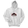 Custom Print Fleece Hoodie Thumbnail