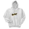 Custom Print Fleece Hoodie Thumbnail