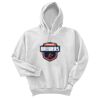 Custom Print Fleece Hoodie Thumbnail