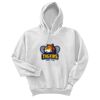 Custom Print Fleece Hoodie Thumbnail