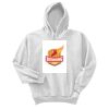 Custom Print Fleece Hoodie Thumbnail