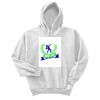 Custom Print Fleece Hoodie Thumbnail