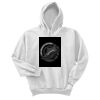 Custom Print Fleece Hoodie Thumbnail