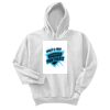 Custom Print Fleece Hoodie Thumbnail