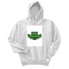 Custom Print Fleece Hoodie Thumbnail