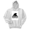 Custom Print Fleece Hoodie Thumbnail