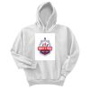 Custom Print Fleece Hoodie Thumbnail