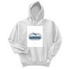 Custom Print Fleece Hoodie Thumbnail