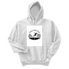 Custom Print Fleece Hoodie Thumbnail