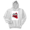 Custom Print Fleece Hoodie Thumbnail