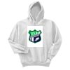 Custom Print Fleece Hoodie Thumbnail