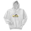 Custom Print Fleece Hoodie Thumbnail