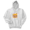 Custom Print Fleece Hoodie Thumbnail