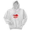 Custom Print Fleece Hoodie Thumbnail
