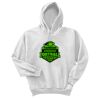 Custom Print Fleece Hoodie Thumbnail