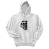 Custom Print Fleece Hoodie Thumbnail
